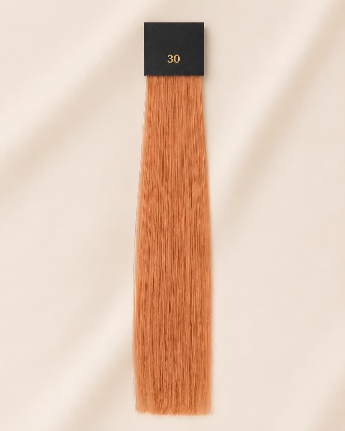 SMJ Hair shade 30 color swatch.